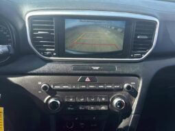 
										2020 Kia Sportage LX full									