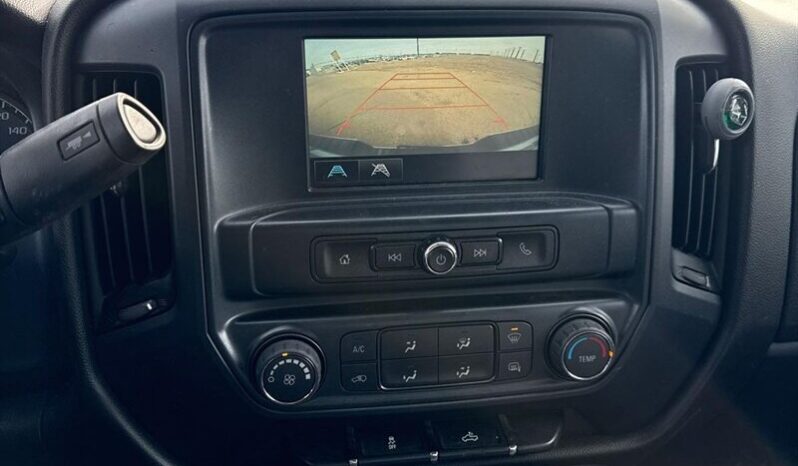 
								2018 GMC Sierra 1500 Crew  Cab full									