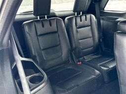
										2017 Ford Explorer XLT AWD full									
