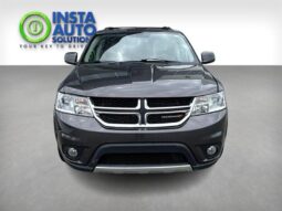 
										2017 Dodge Journey GT full									