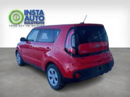 
										2019 Kia Soul LX full									