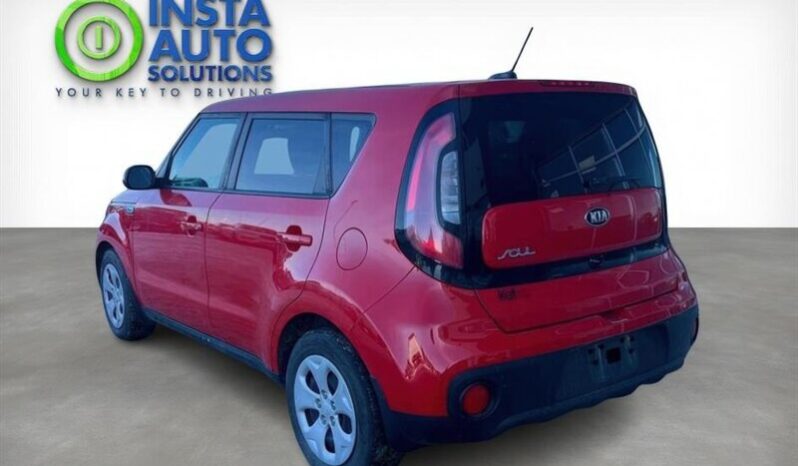 
								2019 Kia Soul LX full									