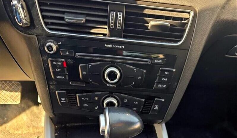 
								2017 Audi Q5 2.0T quattro Premium full									