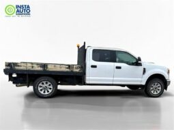 
										2020 Ford F-350 Super Duty XL full									