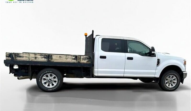 
								2020 Ford F-350 Super Duty XL full									