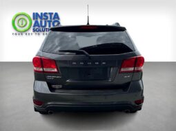 
										2017 Dodge Journey GT full									