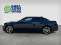 
										2018 Chrysler 300 Series S full									