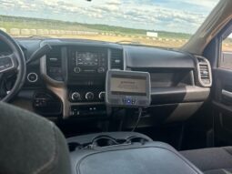 
										2019 RAM 3500 Tradesman Diesel Dually full									