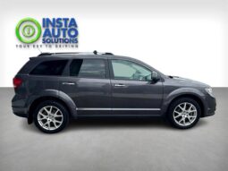 
										2017 Dodge Journey GT full									