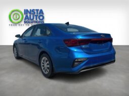 
										2021 Kia Forte LX full									