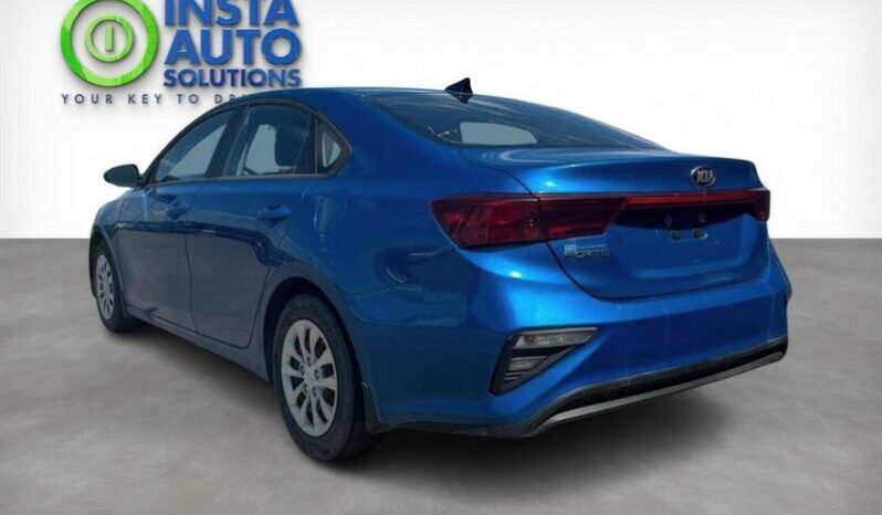 
								2021 Kia Forte LX full									
