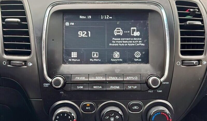 
								2018 Kia Forte LX full									