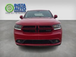 
										2017 Dodge Durango R/T full									