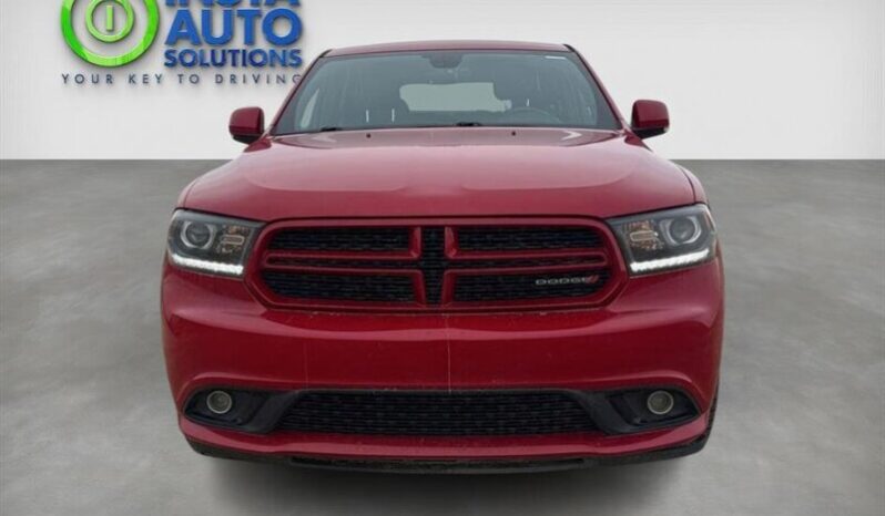 
								2017 Dodge Durango R/T full									