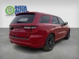 
										2017 Dodge Durango R/T full									