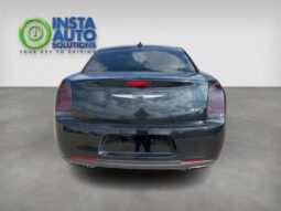 
										2018 Chrysler 300 Series S full									
