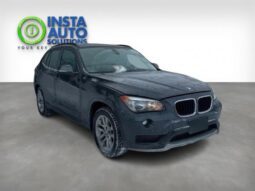 
										2015 BMW X1 xDrive28i full									