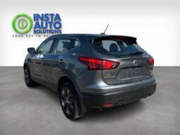 
										2019 Nissan Qashqai S full									