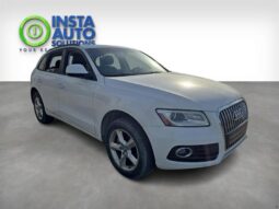 
										2017 Audi Q5 2.0T quattro Premium full									
