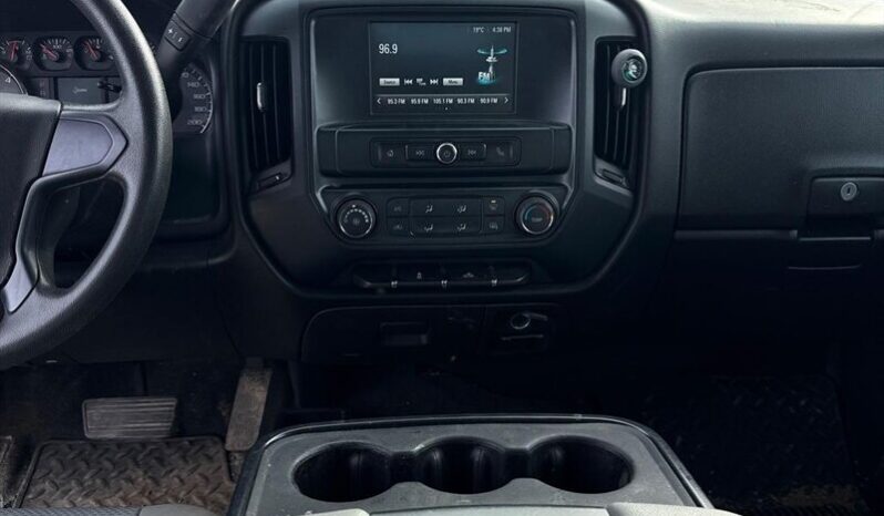
								2018 GMC Sierra 1500 Crew  Cab full									