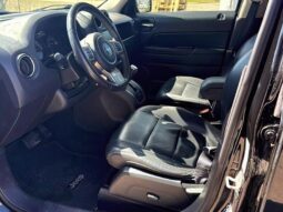 
										2016 Jeep Patriot High Altitude full									