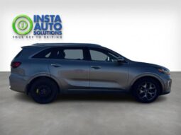 
										2019 Kia Sorento SX V6 full									