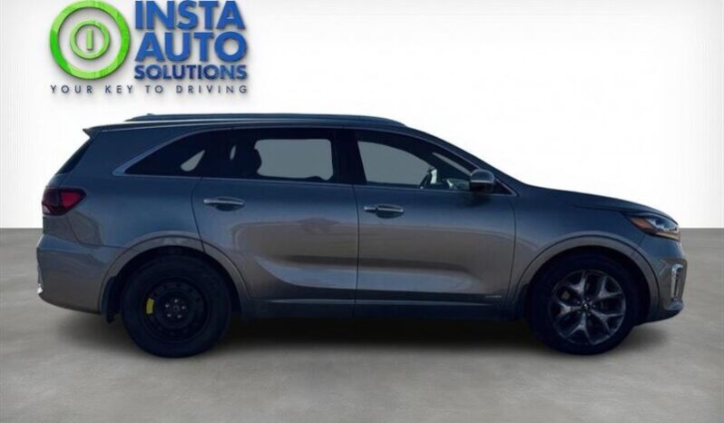 
								2019 Kia Sorento SX V6 full									