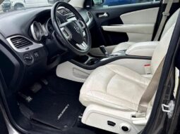 
										2017 Dodge Journey GT full									