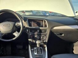 
										2017 Audi Q5 2.0T quattro Premium full									