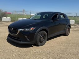 2019 Mazda CX-3 GX