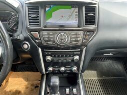 
										2020 Nissan Pathfinder SL Rock Creek full									