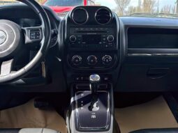 
										2016 Jeep Patriot High Altitude full									