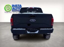 
										2016 Ford F-150 Lariat full									