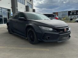 
										2017 Honda Civic Touring full									