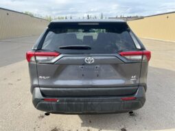
										2024 Toyota RAV4 LE full									