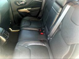 
										2018 Jeep Cherokee Limited full									