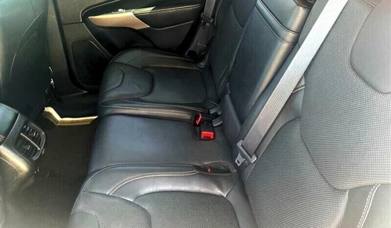 
								2018 Jeep Cherokee Limited full									