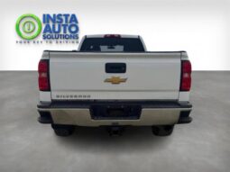 
										2019 Chevrolet Silverado 3500 HD full									
