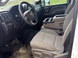 
										2019 Chevrolet Silverado 3500 HD full									