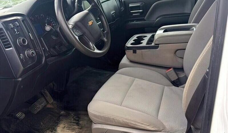 
								2019 Chevrolet Silverado 3500 HD full									