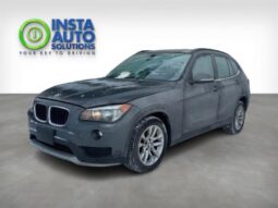 2015 BMW X1 xDrive28i