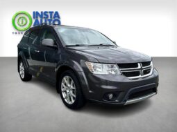 
										2017 Dodge Journey GT full									
