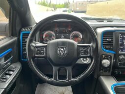 
										2018 RAM 1500 Sport full									