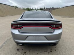 
										2017 Dodge Charger SXT full									