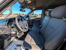 
										2020 Ford F-150 XLT full									