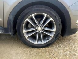 
										2017 Hyundai SANTA FE Sport 2.0T Ultimate full									