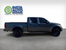 
										2018 Nissan Frontier SV full									