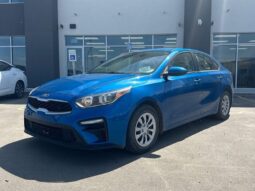 2021 Kia Forte LX