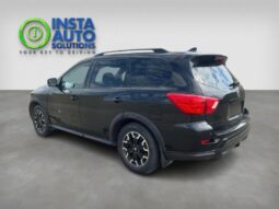 
										2020 Nissan Pathfinder SL Rock Creek full									