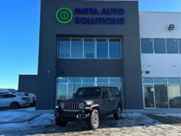 
										2019 Jeep Wrangler Sahara full									